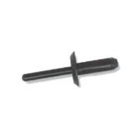 Tool Time Plastic Rivet 6.3mm Gm Chry Amc Ford TO79728